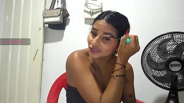 karlys01 from StripChat is Freechat