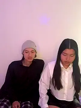 Karma_And_Sex from StripChat is Freechat