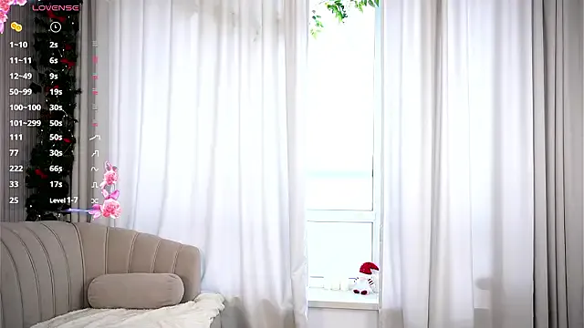  KarmenRasey chat room