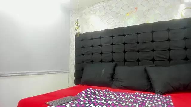 Karol-Horny from StripChat is Freechat