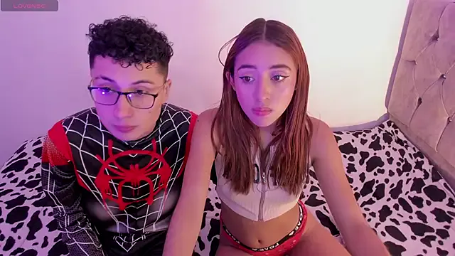 karol_cb from StripChat is Freechat