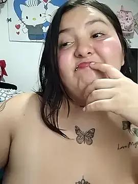 karol_sofia69 from StripChat is Freechat