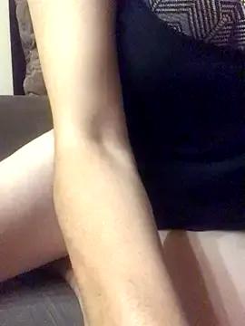 Karolina777Star from StripChat is Freechat