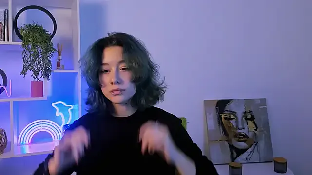 karolina_vendi from StripChat is Freechat