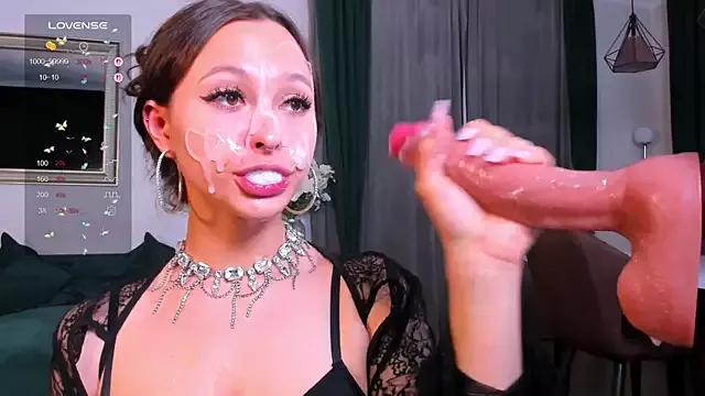 Girls: try live performances with matured performers, from dancing to quirks, in a variety of beautiful sex cams.