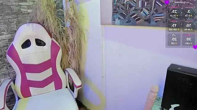 karoll__sex from StripChat is Freechat