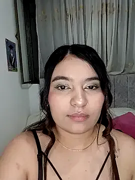 KarollGarces from StripChat is Freechat