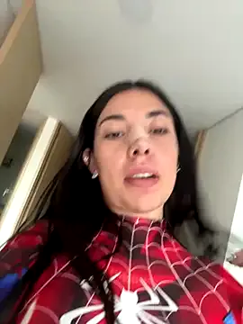 KarolVega- from StripChat is Freechat