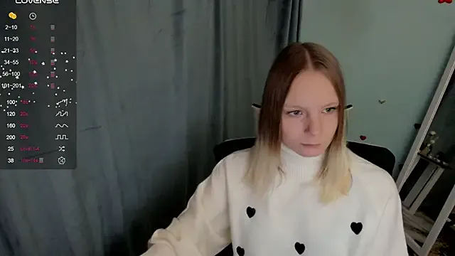 Kassandra_XX from StripChat is Freechat