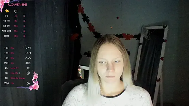 Kassandra_XX from StripChat is Freechat