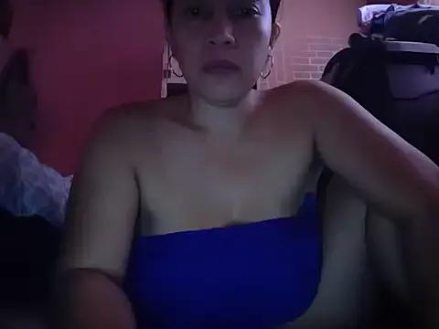 kassy09 from StripChat is Freechat