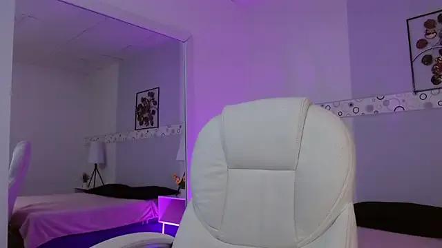 Kata_Rosse from StripChat is Freechat