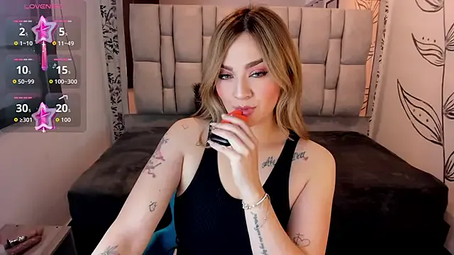 KataHot_ on StripChat 