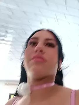 Katalella_Hott from StripChat is Freechat