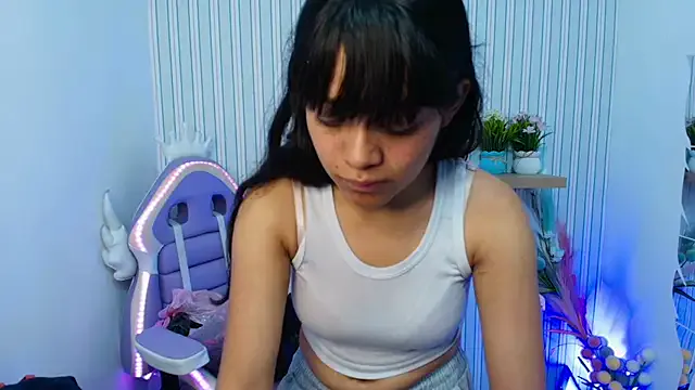 kataleya__18 from StripChat is Freechat