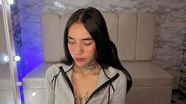 kataleya_t from StripChat is Freechat
