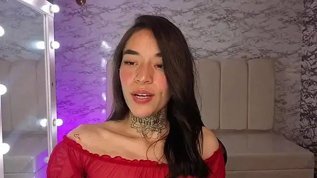 kataleya_t from StripChat is Freechat