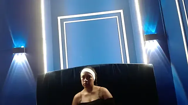 Kataleyaa2_ from StripChat is Freechat