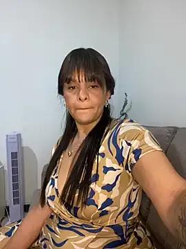 Kataliina from StripChat is Freechat