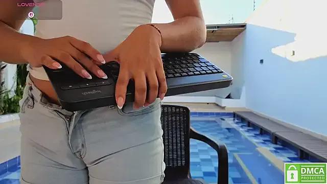 Kataliina__ from StripChat