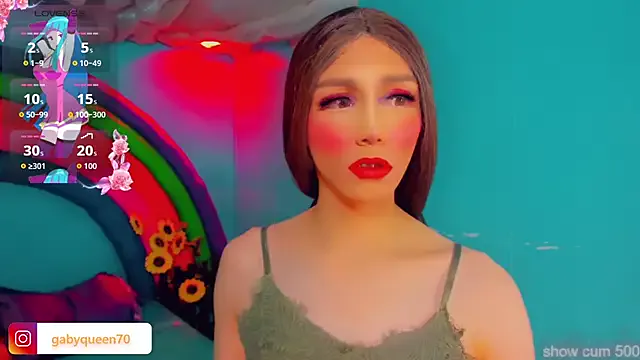 Girls: try live performances with matured performers, from dancing to quirks, in a variety of beautiful sex cams.