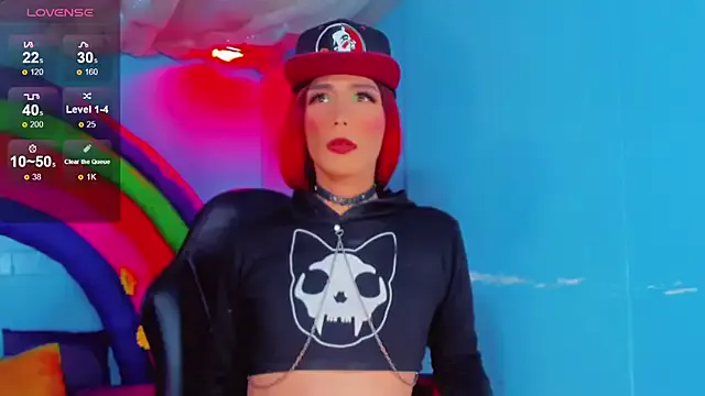 Girls: try live performances with matured performers, from dancing to quirks, in a variety of beautiful sex cams.