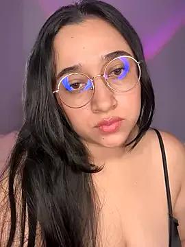 katalina_megan from StripChat is Freechat