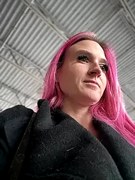 Kate-Paul from StripChat is Freechat