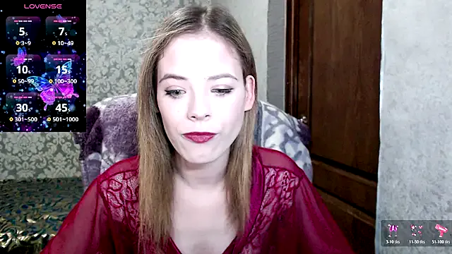 Kate__Loves from StripChat is Freechat