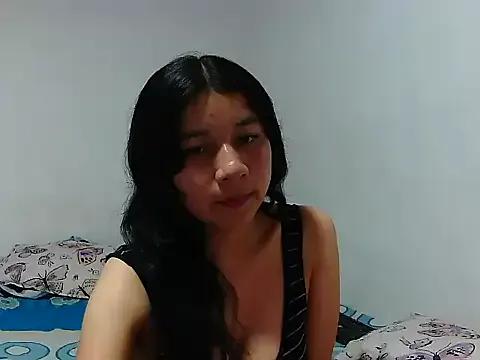 kate_bliss from StripChat is Freechat