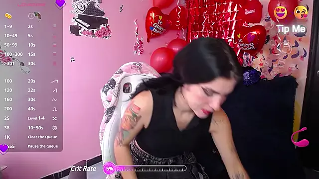 Girls: try live performances with matured performers, from dancing to quirks, in a variety of beautiful sex cams.