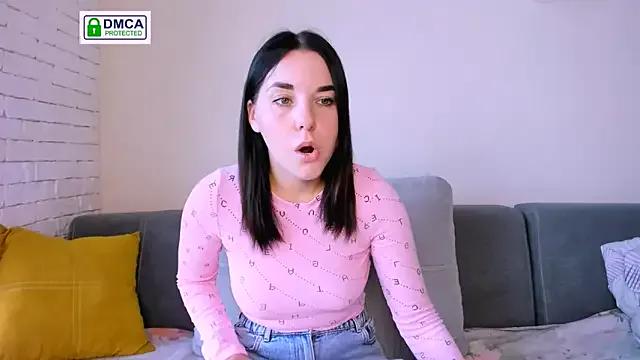 Kate_Ree from StripChat is Freechat