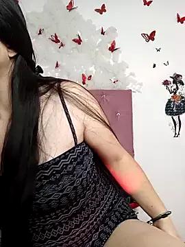kate_rosse02 from StripChat is Freechat