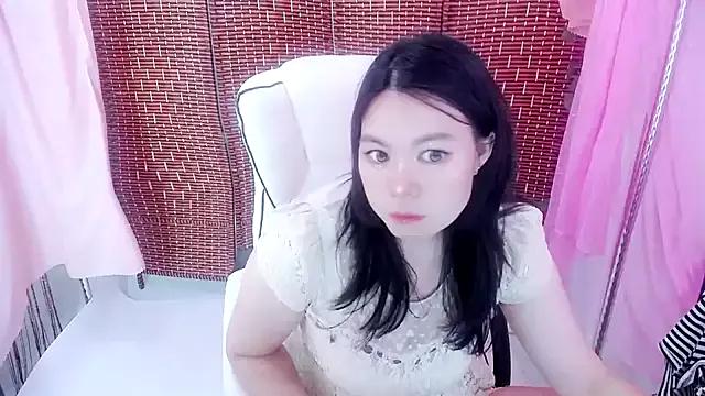 KateCondon from StripChat is Freechat