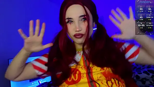 Girls: try live performances with matured performers, from dancing to quirks, in a variety of beautiful sex cams.