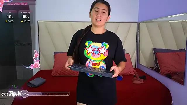 Girls: try live performances with matured performers, from dancing to quirks, in a variety of beautiful sex cams.