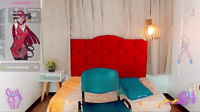 Girls: try live performances with matured performers, from dancing to quirks, in a variety of beautiful sex cams.