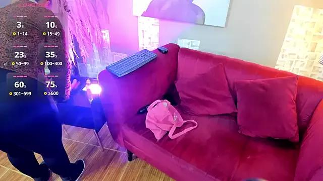 Girls: try live performances with matured performers, from dancing to quirks, in a variety of beautiful sex cams.