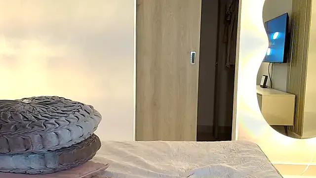 KathaLove from StripChat is Freechat