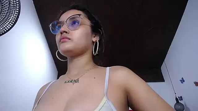 kathe-mills235 from StripChat is Freechat
