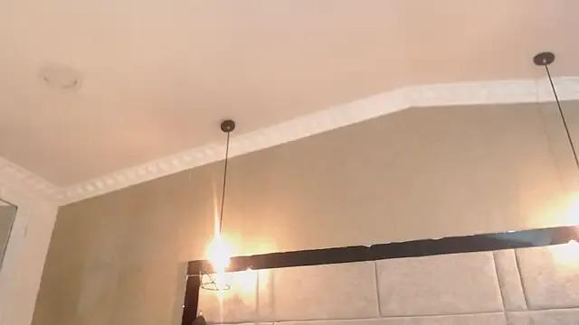 KatherinDunss from StripChat is Freechat