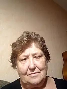 Katherine735 from StripChat is Freechat