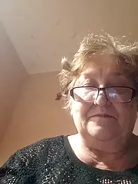 Katherine735 from StripChat is Freechat