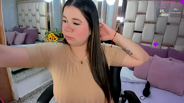 Girls: try live performances with matured performers, from dancing to quirks, in a variety of beautiful sex cams.