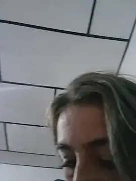 Katherinwc from StripChat is Freechat