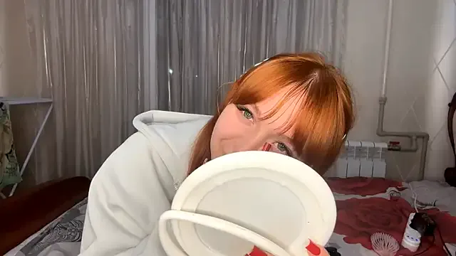  KatheyMichelfelder chat room