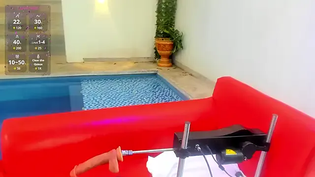 Girls: try live performances with matured performers, from dancing to quirks, in a variety of beautiful sex cams.