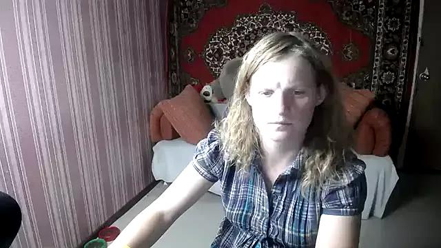 Kathlyn__Heath from StripChat is Freechat