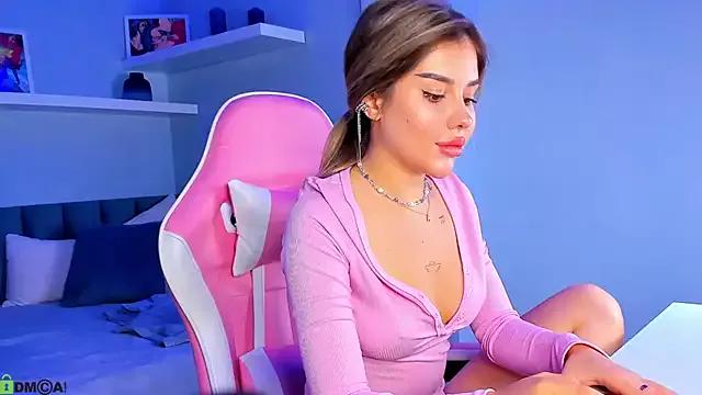 Kathryn_Kelly from StripChat is Freechat