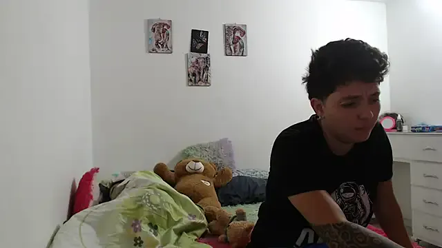 kathy_luisa from StripChat